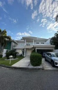 Casa de Condomínio com 4 Quartos para alugar, 600m² no Barra da Tijuca, Rio de Janeiro