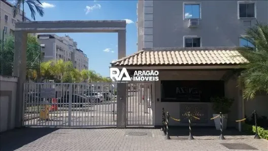 Apartamento com 3 Quartos à venda, 60m² no Taquara, Rio de Janeiro