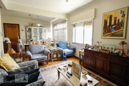 Apartamento com 2 Quartos à venda, 125m² no Jardim São Paulo(Zona Norte), São Paulo