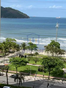 Apartamento com 1 Quarto à venda, 65m² no Aparecida, Santos