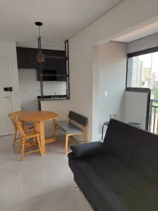 Apartamento com 2 Quartos à venda, 50m² no Chácara Inglesa, São Paulo