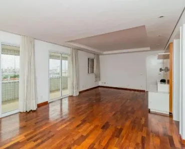 Apartamento com 3 Quartos à venda, 136m² no Vila Dom Pedro I, São Paulo