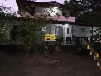 Fazenda/Sítio com 3 Quartos à venda, 1000m² no Centro, Conde