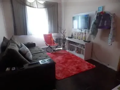 Apartamento com 3 Quartos à venda, 75m² no Jardim Guanabara, Rio de Janeiro