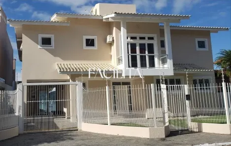 Casa com 5 Quartos para alugar, 350m² no Lagoa da Conceição, Florianópolis