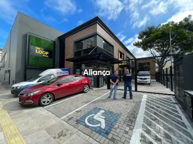 Ponto Comercial para alugar, 63m² no Vila Eunice Nova, Cachoeirinha