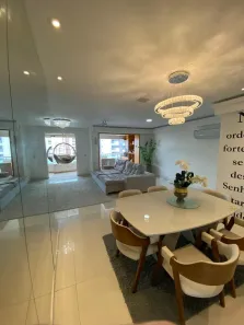 Apartamento com 2 Quartos à venda, 138m² no Batista Campos, Belém