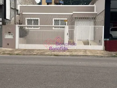 Imóvel Comercial com 9 Quartos à venda, 341m² no Vila Arens II, Jundiaí