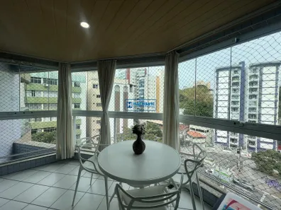 Apartamento com 3 Quartos à venda, 124m² no Santa Helena, Vitória