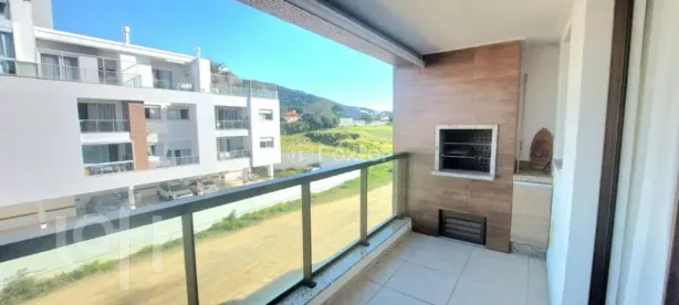 Apartamento com 2 Quartos à venda, 89m² no Campeche, Florianópolis