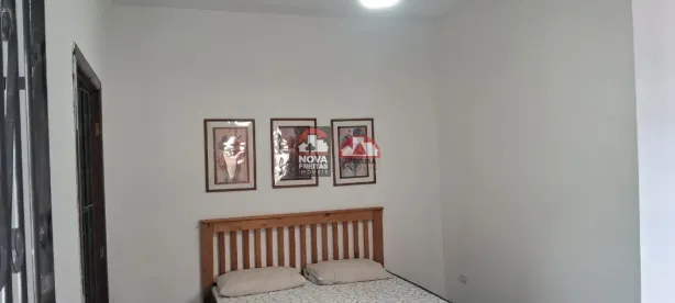 Casa com 5 Quartos à venda, 233m² no Centro, Caraguatatuba