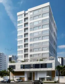 Apartamento com 3 Quartos à venda, 122m² no Navegantes, Capão da Canoa