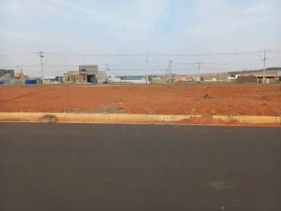 Lote/Terreno com 1 Quarto à venda, 200m² no Residencial Alto do Lago, Limeira