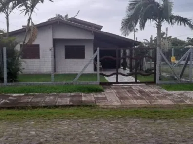 Casa com 4 Quartos à venda, 146m² no Arroio Teixeira, Capão da Canoa