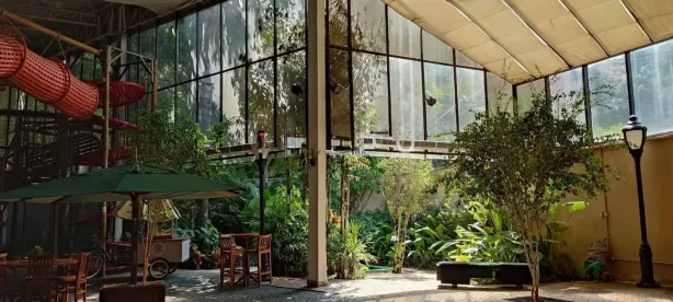 Casa com 1 Quarto à venda, 622m² no Vila Uberabinha, São Paulo