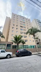 Apartamento com 3 Quartos à venda, 80m² no Tupi, Praia Grande