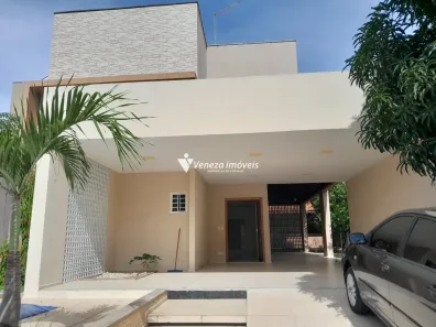 Casa com 4 Quartos à venda, 287m² no Planalto, Teresina
