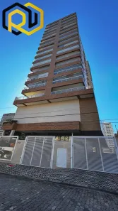 Apartamento com 2 Quartos à venda, 95m² no Aviação, Praia Grande