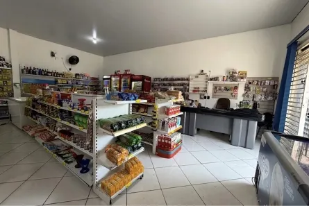 Ponto Comercial à venda, 63m² no Santa Felicidade, Cascavel