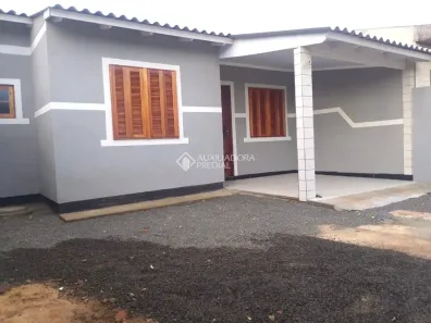 Casa com 3 Quartos à venda, 80m² no Mato Grande, Canoas
