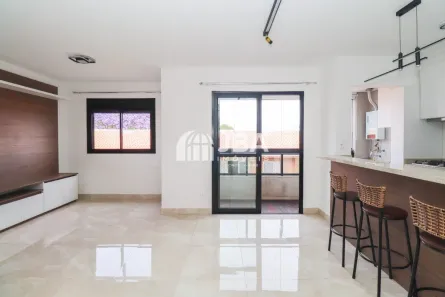 Apartamento com 2 Quartos à venda, 64m² no Portão, Curitiba