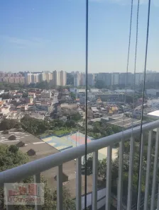 Apartamento com 2 Quartos à venda, 58m² no Taboão, São Bernardo do Campo