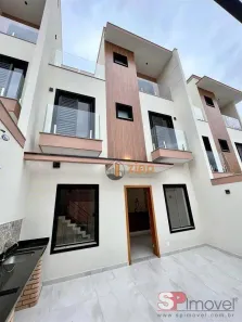 Sobrado com 3 Quartos à venda, 110m² no Parque Vitória, São Paulo