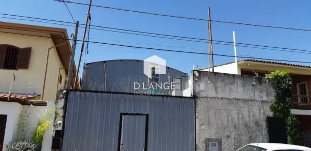 Galpão/Depósito/Armazém à venda, 120m² no Parque Taquaral, Campinas