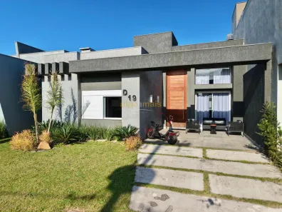 Casa de Condomínio com 3 Quartos à venda, 180m² no Condominio Capao Ilhas Resort, Capão da Canoa