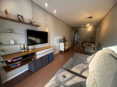 Apartamento com 2 Quartos à venda, 94m² no Marapé, Santos