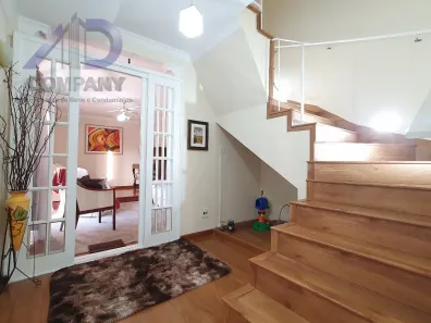 Sobrado com 2 Quartos à venda, 180m² no Vila Clementino, São Paulo