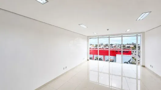 Ponto Comercial para alugar, 35m² no Niterói, Canoas