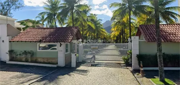 Lote/Terreno à venda, 665m² no Barra da Tijuca, Rio de Janeiro
