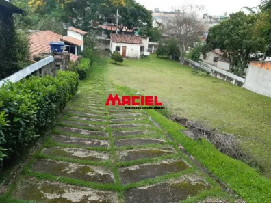 à venda, 2960m² no Residencial São Francisco, São José dos Campos
