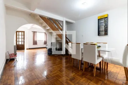 Casa com 3 Quartos à venda, 179m² no Jardim da Glória, São Paulo