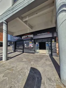 Imóvel Comercial para alugar, 70m² no Pátria Nova, Novo Hamburgo