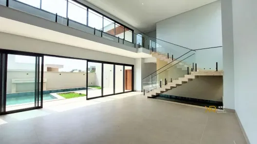 Sobrado com 5 Quartos à venda, 446m² no Jardins Itália, Goiânia