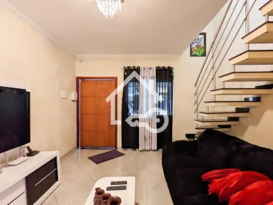 Sobrado com 3 Quartos à venda, 325m² no Demarchi, São Bernardo do Campo