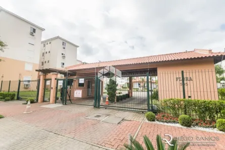 Apartamento com 2 Quartos à venda, 53m² no Humaitá, Porto Alegre