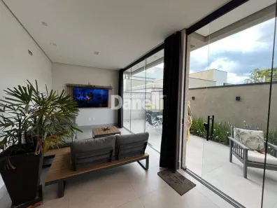Casa de Condomínio com 3 Quartos à venda, 251m² no Loteamento Residencial Morada do Visconde, Tremembé