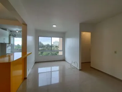 Apartamento com 2 Quartos à venda, 51m² no Jardim Mauá, Novo Hamburgo