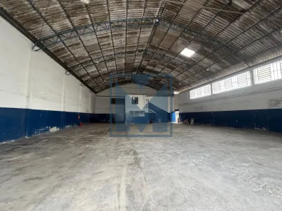 Galpão/Depósito/Armazém para alugar, 738m² no Cidade Industrial Satélite de São Paulo, Guarulhos