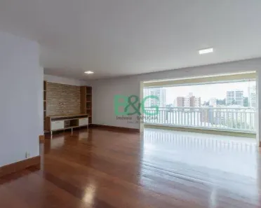 Apartamento com 3 Quartos à venda, 145m² no Lar São Paulo, São Paulo