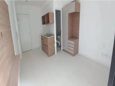 Apartamento com 1 Quarto à venda, 27m² no Sumarezinho, São Paulo