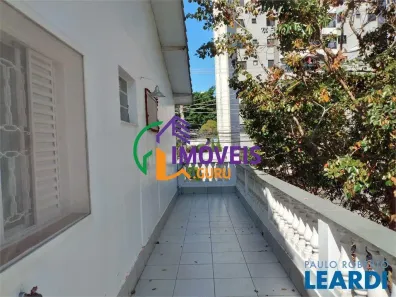 Sobrado com 3 Quartos à venda, 250m² no Santo Amaro, São Paulo