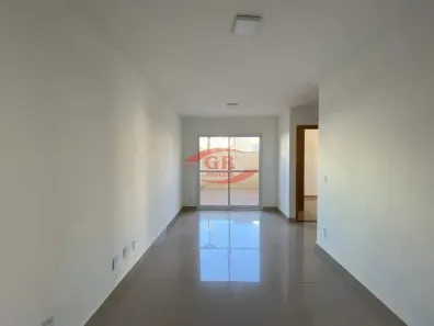 Apartamento com 2 Quartos à venda, 60m² no Buritis, Belo Horizonte