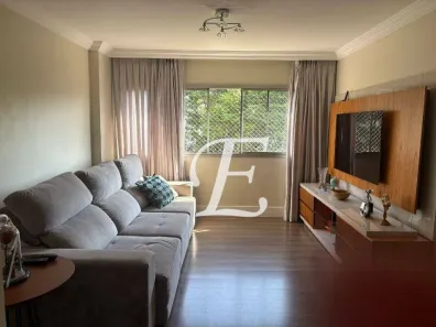 Apartamento com 3 Quartos à venda, 105m² no Santana, São Paulo