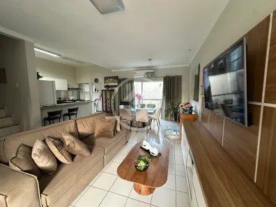 Casa de Condomínio com 3 Quartos à venda, 160m² no Porto, Cuiabá