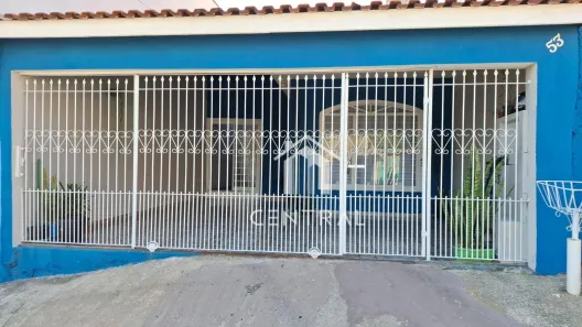Casa com 2 Quartos à venda, 218m² no Parque das Paineiras, Sorocaba