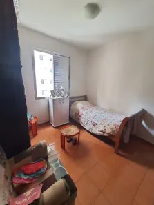 Apartamento com 1 Quarto à venda, 35m² no Pinheiros, São Paulo